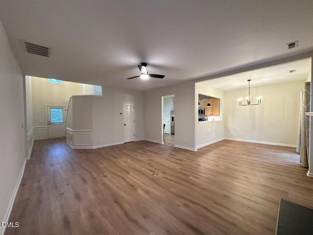 5620 Berry Creek Circle, Raleigh, NC 27613