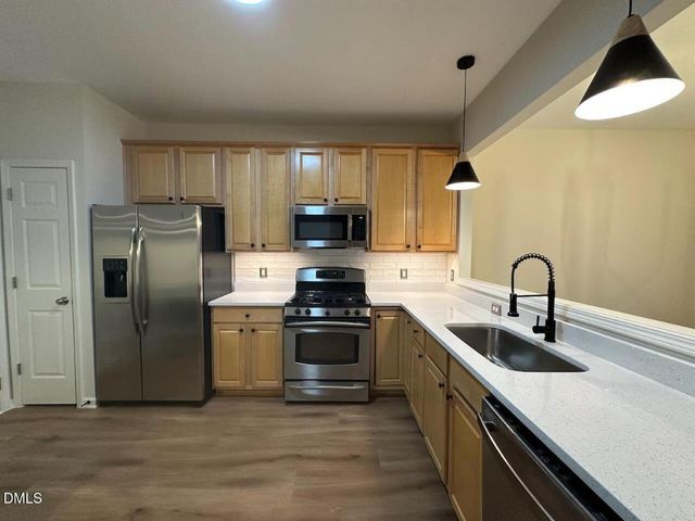 5620 Berry Creek Circle, Raleigh, NC 27613