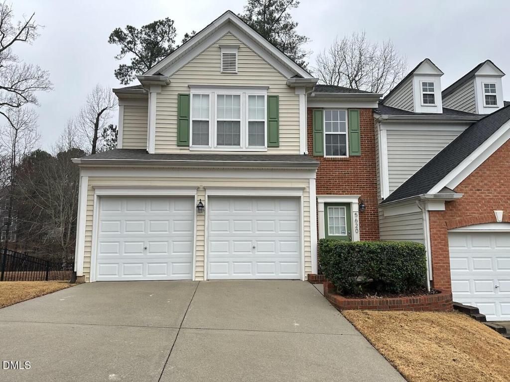 5620 Berry Creek Circle, Raleigh, NC 27613