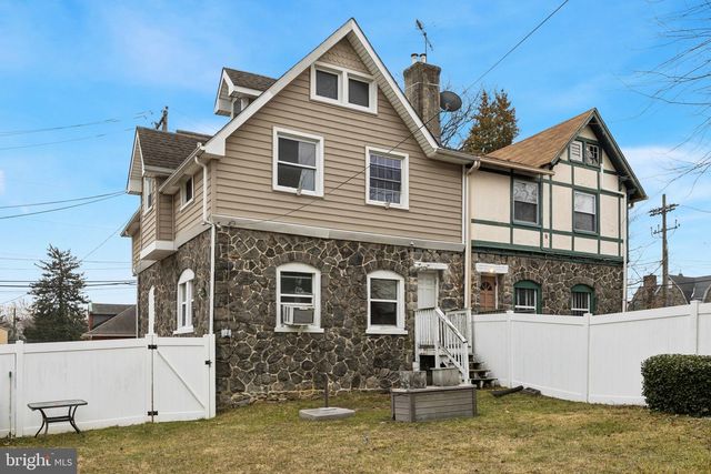 25 MADISON AVE, Lansdowne, PA 19050