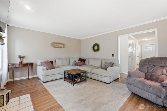 1536 Barrington Court, Lebanon, OH 45036