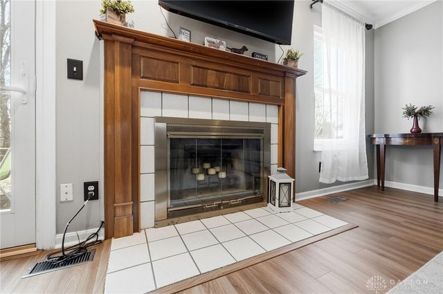 1536 Barrington Court, Lebanon, OH 45036