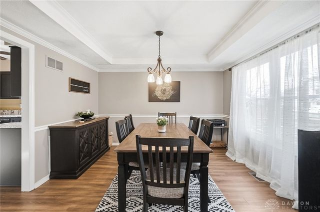 1536 Barrington Court, Lebanon, OH 45036