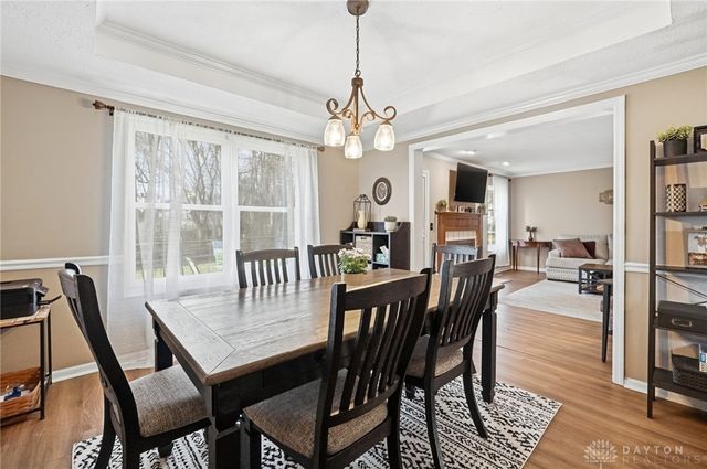 1536 Barrington Court, Lebanon, OH 45036