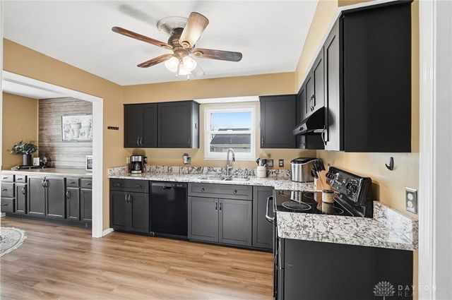 1536 Barrington Court, Lebanon, OH 45036