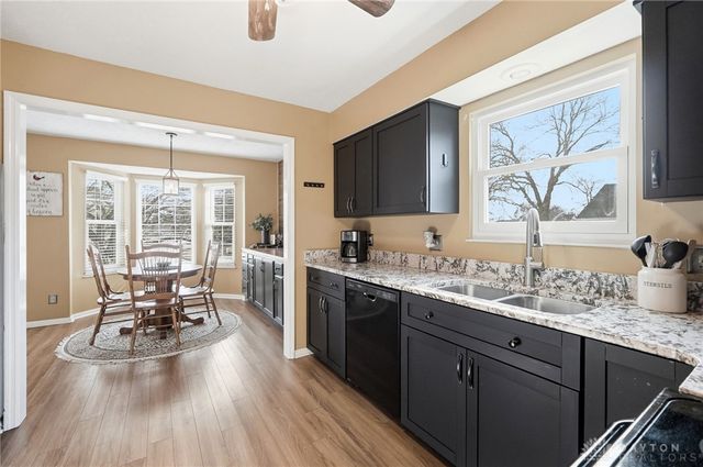 1536 Barrington Court, Lebanon, OH 45036