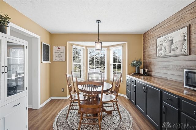 1536 Barrington Court, Lebanon, OH 45036