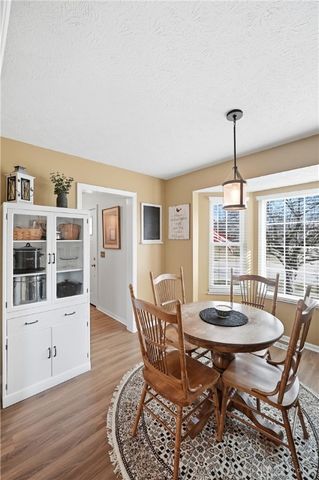 1536 Barrington Court, Lebanon, OH 45036