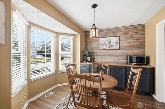 1536 Barrington Court, Lebanon, OH 45036