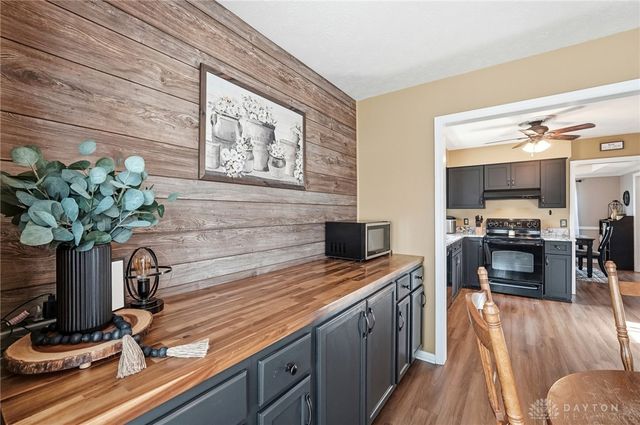 1536 Barrington Court, Lebanon, OH 45036