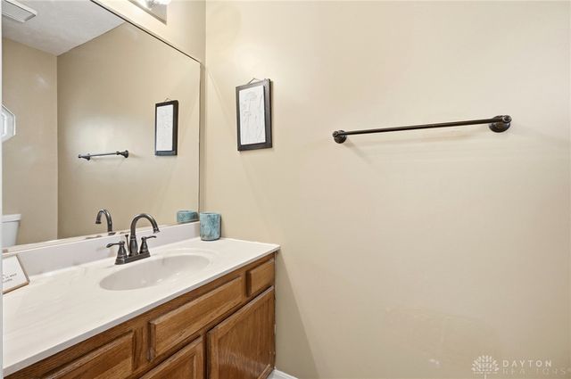 1536 Barrington Court, Lebanon, OH 45036