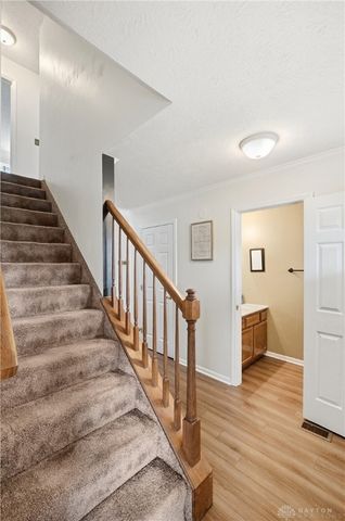 1536 Barrington Court, Lebanon, OH 45036