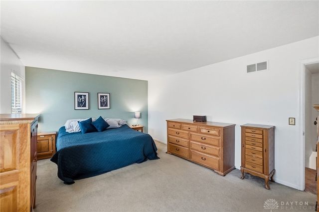 1536 Barrington Court, Lebanon, OH 45036