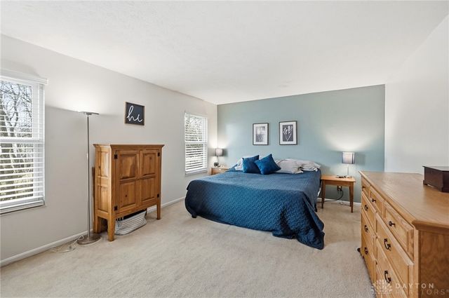 1536 Barrington Court, Lebanon, OH 45036