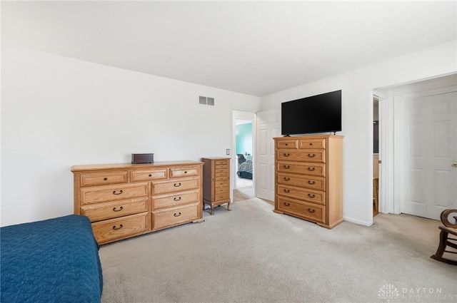 1536 Barrington Court, Lebanon, OH 45036