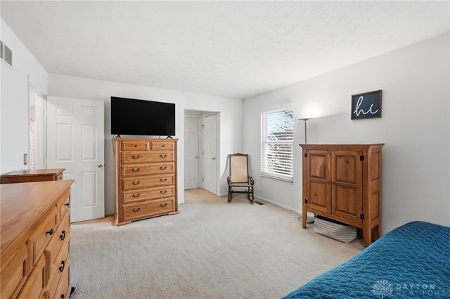 1536 Barrington Court, Lebanon, OH 45036