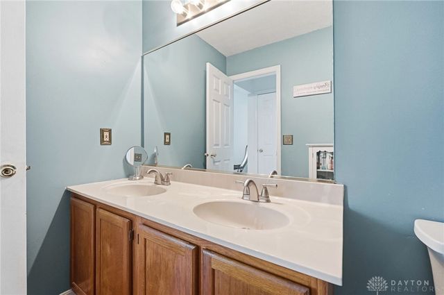 1536 Barrington Court, Lebanon, OH 45036