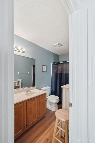 1536 Barrington Court, Lebanon, OH 45036