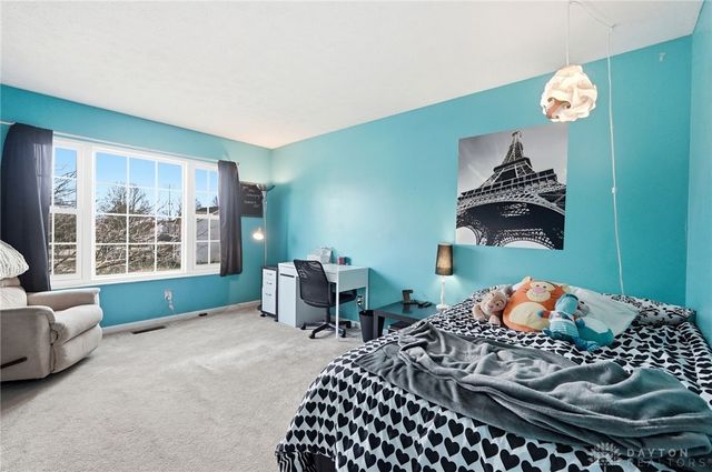 1536 Barrington Court, Lebanon, OH 45036