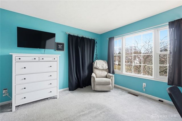 1536 Barrington Court, Lebanon, OH 45036