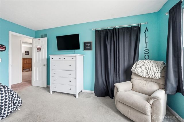 1536 Barrington Court, Lebanon, OH 45036