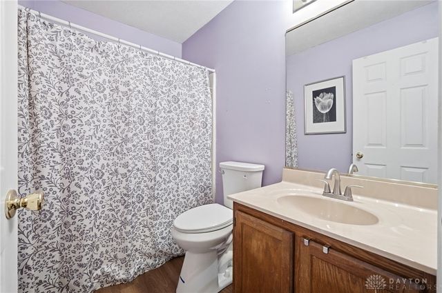 1536 Barrington Court, Lebanon, OH 45036