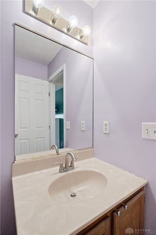 1536 Barrington Court, Lebanon, OH 45036