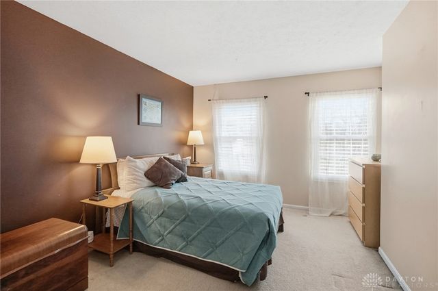 1536 Barrington Court, Lebanon, OH 45036