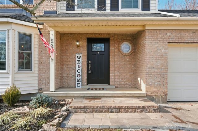 1536 Barrington Court, Lebanon, OH 45036