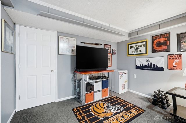 1536 Barrington Court, Lebanon, OH 45036