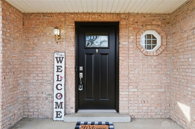 1536 Barrington Court, Lebanon, OH 45036