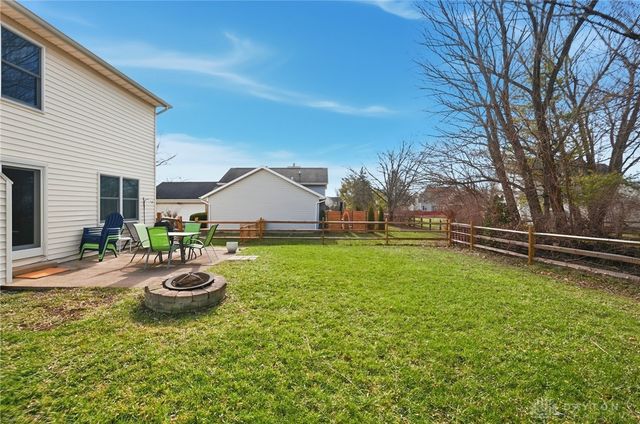 1536 Barrington Court, Lebanon, OH 45036