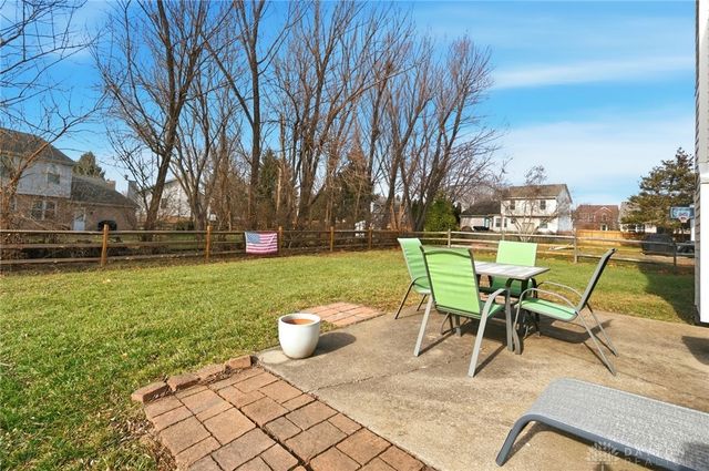 1536 Barrington Court, Lebanon, OH 45036