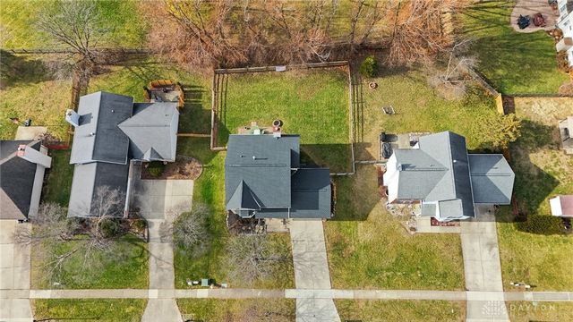 1536 Barrington Court, Lebanon, OH 45036