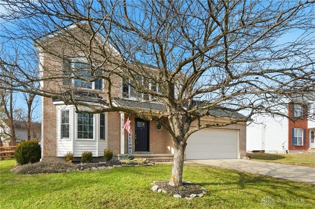 1536 Barrington Court, Lebanon, OH 45036