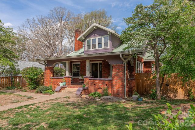 12 Oteen Church Road, Asheville, NC 28805