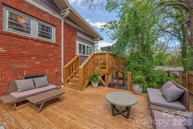 12 Oteen Church Road, Asheville, NC 28805