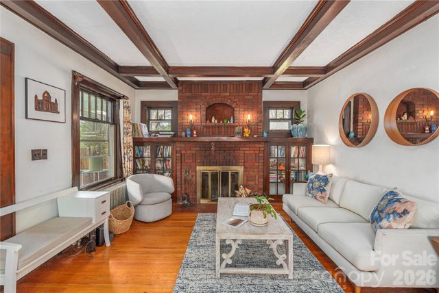 12 Oteen Church Road, Asheville, NC 28805
