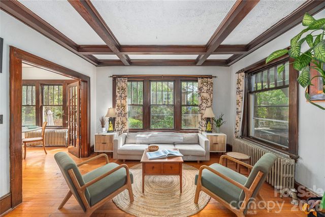 12 Oteen Church Road, Asheville, NC 28805