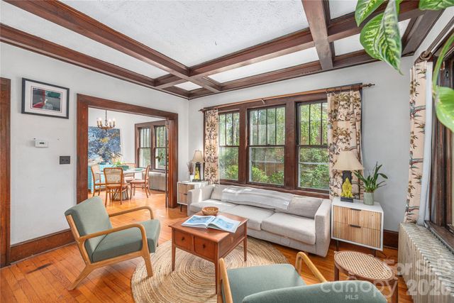 12 Oteen Church Road, Asheville, NC 28805