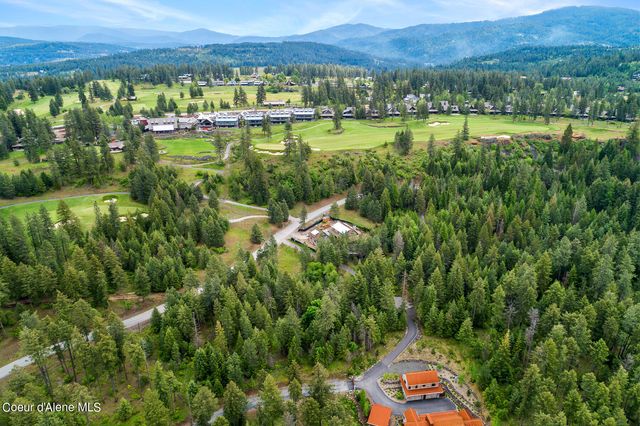 6557 S Buckrail RD, Harrison, ID 83833