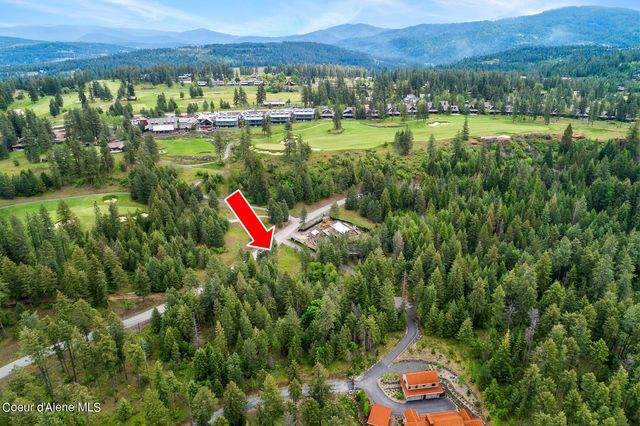 6557 S Buckrail RD, Harrison, ID 83833