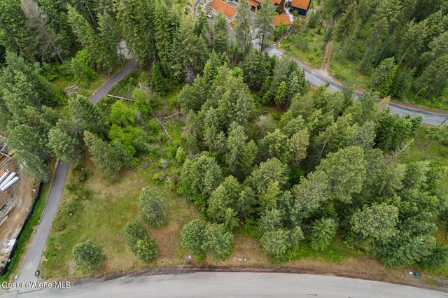 6557 S Buckrail RD, Harrison, ID 83833