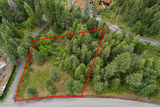 6557 S Buckrail RD, Harrison, ID 83833