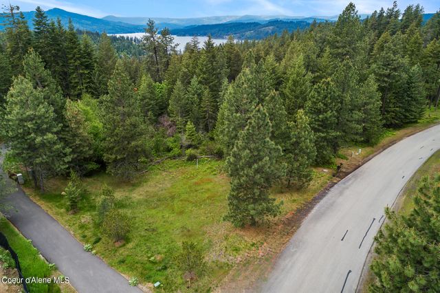 6557 S Buckrail RD, Harrison, ID 83833