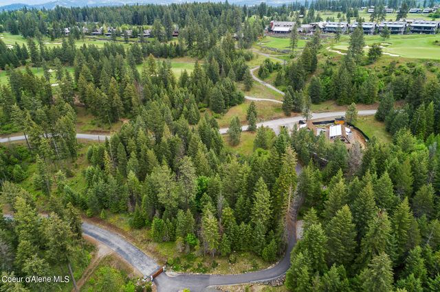 6557 S Buckrail RD, Harrison, ID 83833
