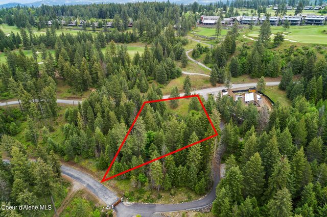 6557 S Buckrail RD, Harrison, ID 83833