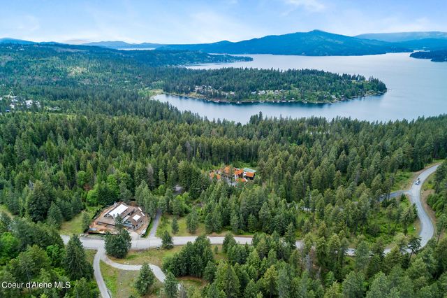 6557 S Buckrail RD, Harrison, ID 83833