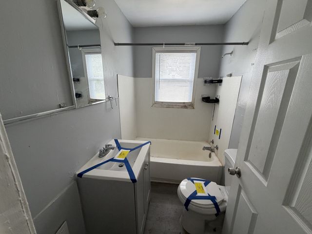 421 Plum St, Clarksville, TN 37042