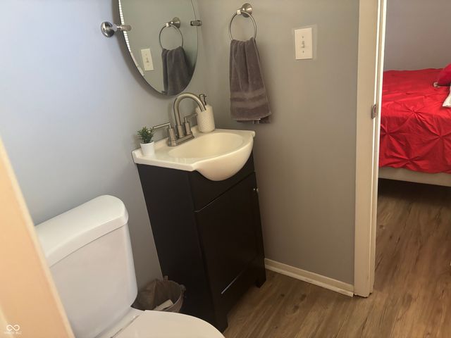 9442 Gemini Drive, Indianapolis, IN 46229